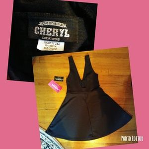 NWT Cheryl Cocktail dress